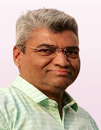 Shri. Vishwas Ramchandra Patne